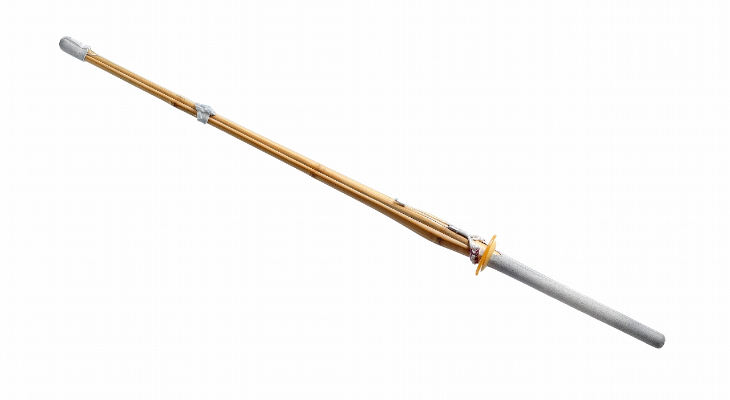 竹刀(2本)