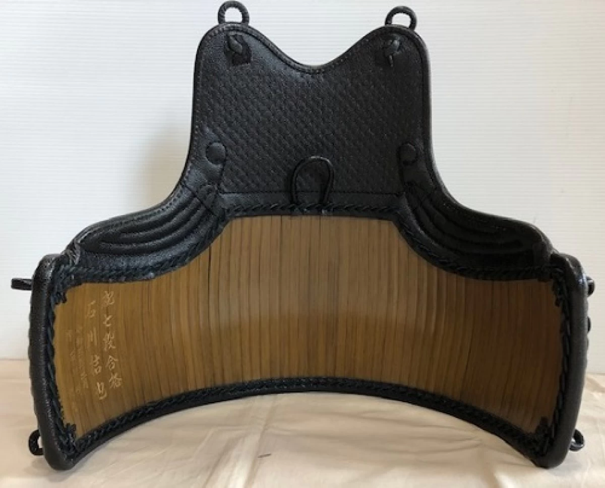 変わり塗り胴　漆塗り　オーダーメイド